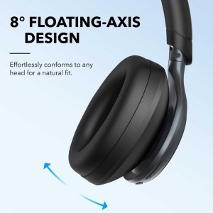 هدفون بی سیم انکر مدل SPACE ONE A3035